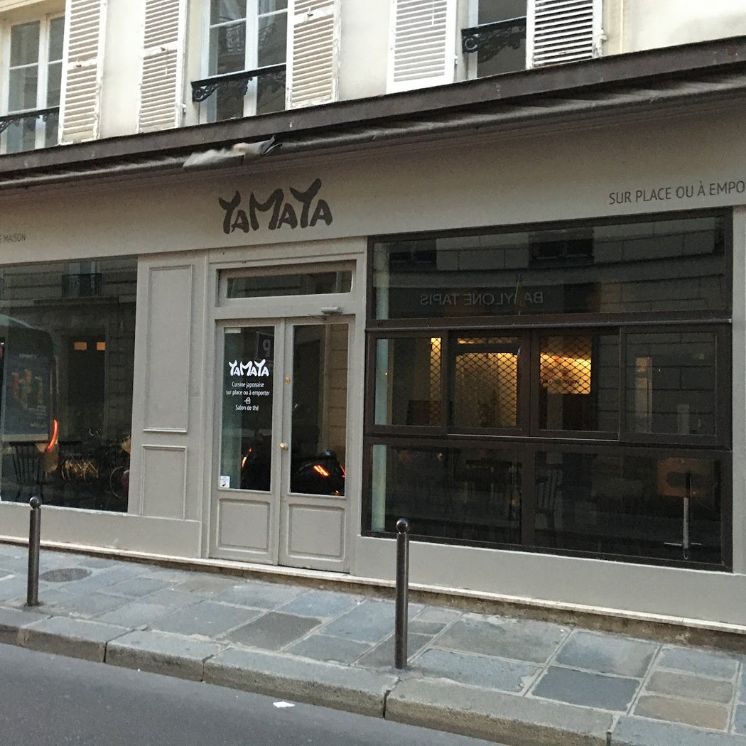 Yamaya 2